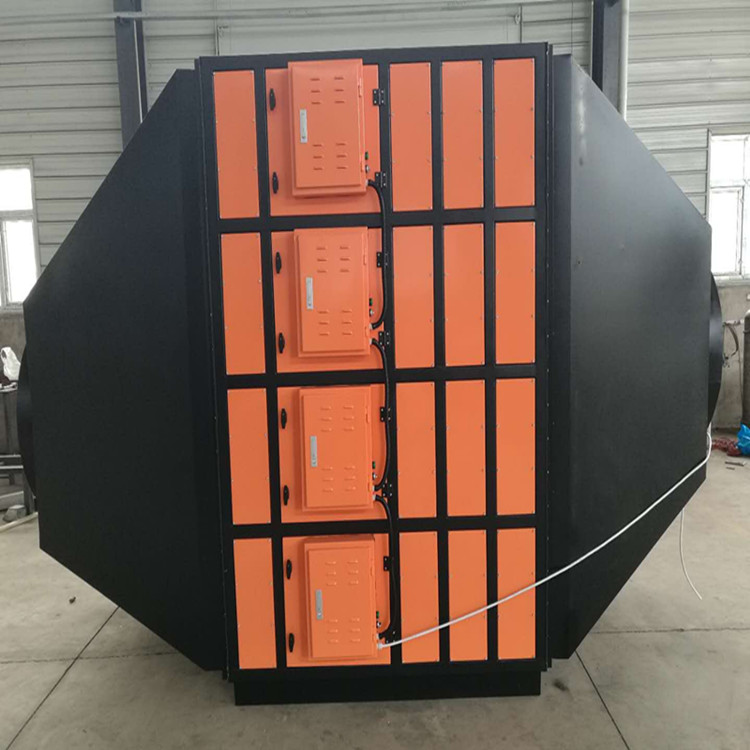 油煙凈化器是什么呢？