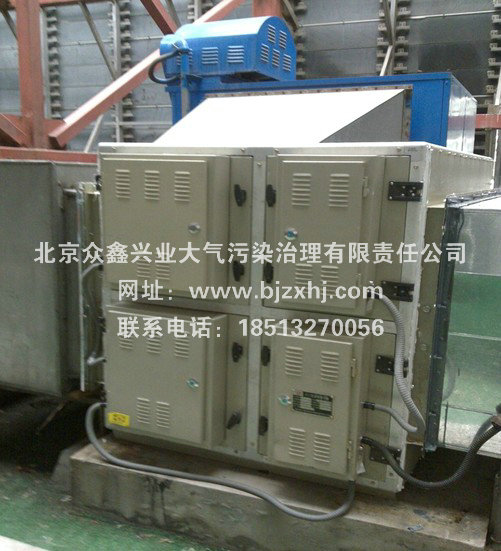 餐飲油煙凈化器為了確保正常使用日常保養(yǎng)措施有哪些？
